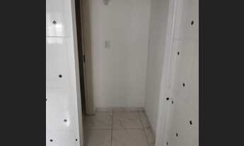 Imagem 3: Casa para aluguel possui 40 metros quadrados com 1 quarto