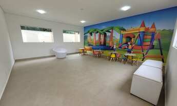 Imagem 2: DP - Disponível para Locação, um excelente Apartamento no Condomínio Parque TERNI em Tauba