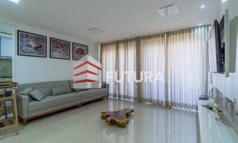 Imagem 3: COBERTURA ÓTIMO PADRÃO NA PRAIA DE BOMBAS