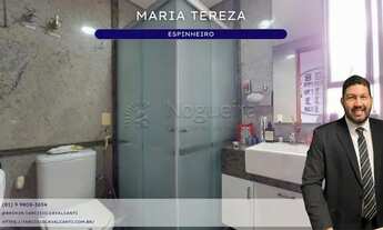 Imagem 7: TCC- Excelente cobertura com 4 quartos na Rua 48, com piscina privativa!