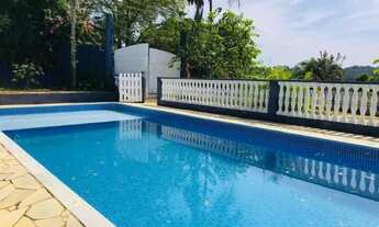 Imagem 2: Linda chácara em condomínio fechado