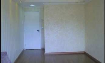 Imagem 4: Apartamento com 2 dormitórios, sacada, 52 m², 1 vaga no Jardim Vila Galvão - Guarulhos - S