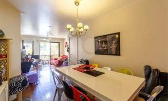 Imagem 5: São Paulo - Apartamento Padrão - VILA MADALENA