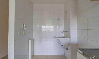 Imagem 5: Norte (Águas Claras