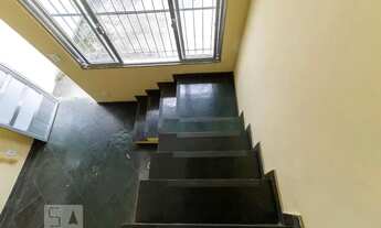 Imagem 5: Casa de Condomínio para Aluguel - Meier, 3 Quartos, 90 m2