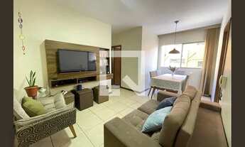 Imagem: Apartamento à Venda - Santa Inês, 2 Quartos