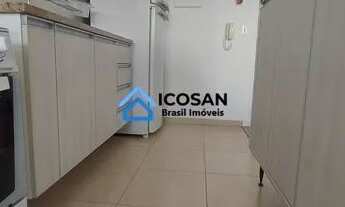 Imagem 6: Apartamento Mobiliado 51 m² - 2 Quartos - 1 Vaga - Vila Andrade - São Paulo - SP