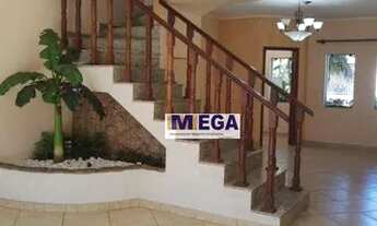 Imagem 5: Casa com 3 dormitórios à venda, 220 m² por R$ 1.200.000,00 - Roncáglia - Valinhos/SP