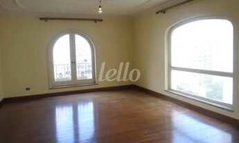 Imagem 3: São Paulo - Apartamento Padrão - Jardins