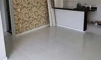 Imagem 4: Apartamento em Condomínio fechado de 75m2, com 3/4 sendo 2 suítes - AP0427GL