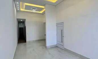 Imagem 7: Casa de condomínio para venda tem 134 metros quadrados com 3 quartos