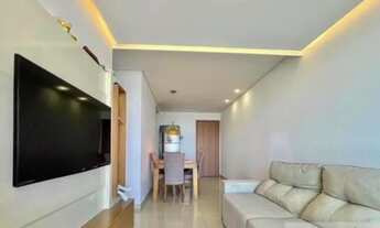 Imagem 5: ARM - Apartamento para venda possui 62 m² com 3 quartos