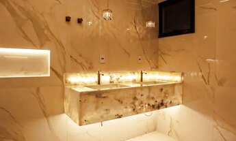 Imagem 7: Aluga-se casa com piscina