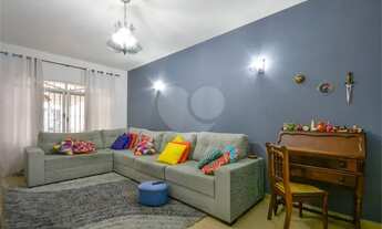 Imagem 3: São Paulo - Casa Padrão - BUTANTÃ