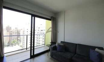 Imagem 6: Apartamento - Cambuí - Campinas