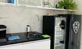 Imagem 6: Casa no Jardins Espanha com 3 suítes - 217m²