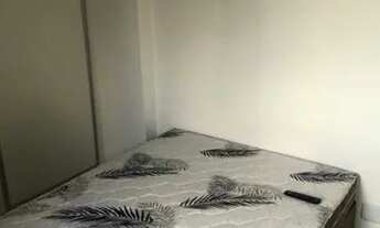 Imagem 4: Apartamento mobiliado no alto bueno, 2 quartos. Goiania