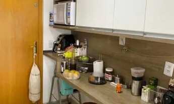 Imagem 7: Alugo cobertura no edifício Ômega Tower