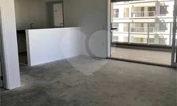 Imagem 3: Apartamento a venda no Brooklin