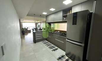 Imagem 7: Casa para aluguel, 3 quartos, 1 suíte, 2 vagas, Santa Mônica - Macaé/RJ