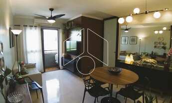 Imagem 6: Residencial Apartamento em Marília