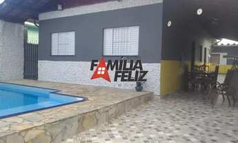 Imagem: Casa a venda em Praia Grande, Maracanã