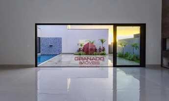 Imagem 3: Casa com 3 dormitórios à venda, 292 m² por R$ 1.899.000,00 - Cidade Alta - Maringá