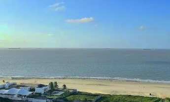 Imagem 4: Apartamento para aluguel com 37 metros quadrados com 1 quarto em Jardim Renascença - São L