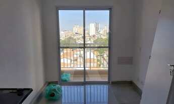 Imagem 7: Apartamento Novo com 01 Dormitório