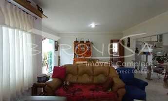 Imagem 4: Casa - Residencial Terras do Barão - Campinas