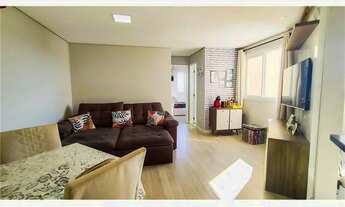 Imagem 3: Apartamento a venda com 2 quartos, 48 m² - Pq Cidade Jardim II - Jundiaí/SP