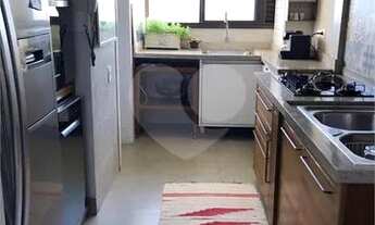 Imagem 4: São Paulo - Apartamento Padrão - SAÚDE