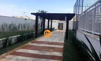 Imagem 4: Apartamento com 3 dormitórios para alugar, 71 m² por R$ 3.800/mês - Vila Boa Vista - Barue