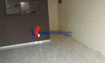 Imagem 3: Apartamento - Campo Redondo - Campinas