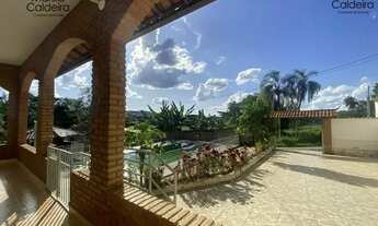 Imagem 2: Casa de 03 quartos com 01 suíte no condomínio Vale do Ouro Área Verde, Fitnes