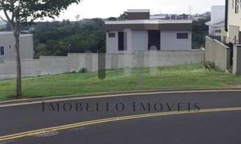 Imagem 2: Terreno - Alphaville Dom Pedro 2 - Campinas