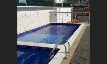 Imagem 7: 2 quartos na Praia de Itaparica, Vila Velha - Ed. Chiabai Martins Cód: 22236 F