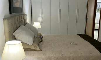 Imagem 7: Apartamento para aluguel tem 250 metros quadrados com 4 quartos em Praia da Costa - Vila V