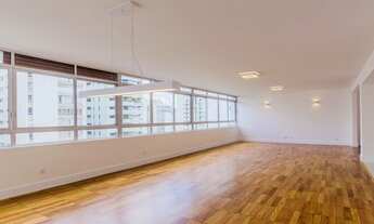 Imagem 3: HIGIENÓPOLIS / REFORMA FINALIZADA - 255m², 3 SUÍTES, 3 VAGAS - PRÓX. PRAÇA BUENOS AIRES