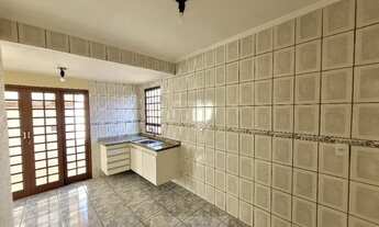 Imagem 1: Casa Para Aluguel JARDIM PANORAMA MOGI MIRIM