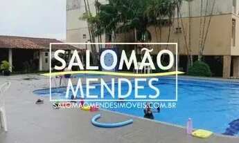 Imagem: Apartamento para venda possui 90 m² com