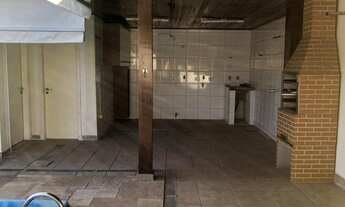 Imagem 6: Casa para venda com 220 metros quadrados com 3 quartos em Jardim Ipiranga - Americana - Sã