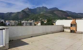 Imagem: Locação cobertura Ituverava 3 quartos