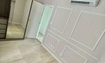 Imagem 6: Alugo Apartamento semi mobiliado com 3/4 sendo 1 suite no Bairro Santa Mônica