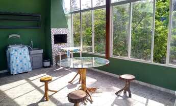 Imagem 4: Casa na Joaquina anual ou mensal