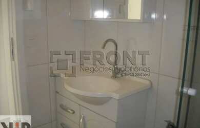 Imagem 10: Apto Kit Net Apartamento com 1 dormitório