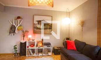 Imagem 4: Apartamento à Venda - Vila Mariana, 2 Quartos, 60 m2