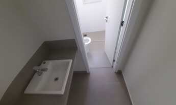 Imagem 7: Lançamento Porto Di Genova , faze final de Construção Apto para venda com 64m² 2Qts Água