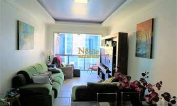 Imagem 2: Apartamento com alto potencial de locação / 100m do mar / Mobiliado e Equipado / Prainha e