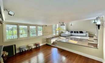 Imagem 7: Fazendinha - 3 suítes - MOBILIADA! Lindo gourmet, piscina aquecida, sauna!